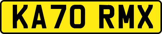 KA70RMX