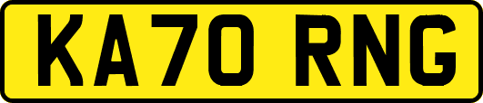 KA70RNG