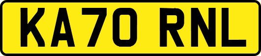 KA70RNL