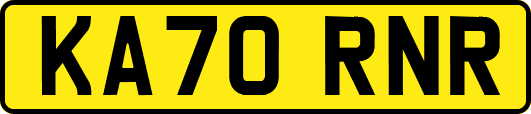 KA70RNR