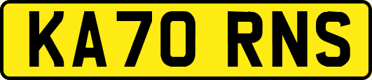 KA70RNS