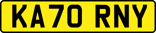 KA70RNY