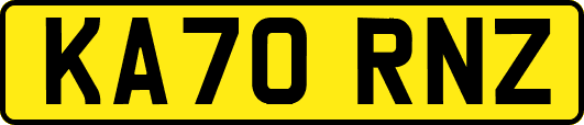 KA70RNZ