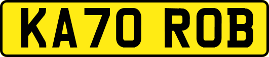 KA70ROB