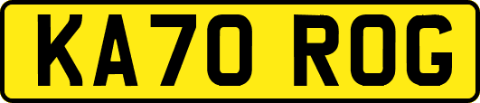 KA70ROG