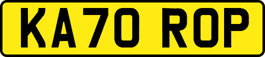 KA70ROP