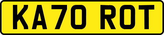 KA70ROT