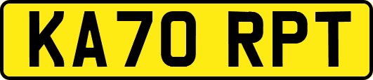 KA70RPT