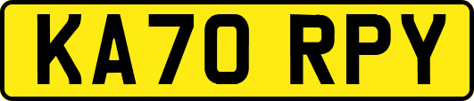 KA70RPY
