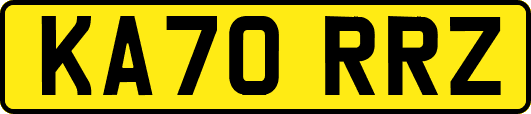 KA70RRZ