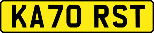 KA70RST