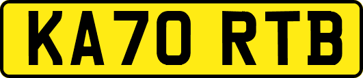 KA70RTB