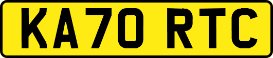 KA70RTC