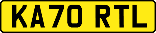KA70RTL