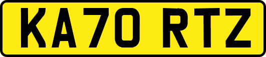 KA70RTZ