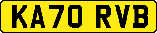 KA70RVB