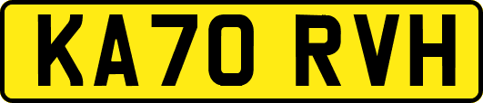 KA70RVH