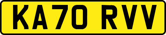 KA70RVV