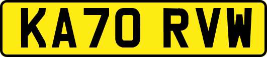 KA70RVW
