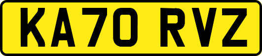 KA70RVZ
