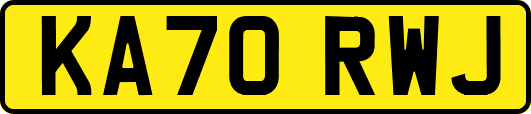 KA70RWJ