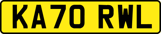 KA70RWL