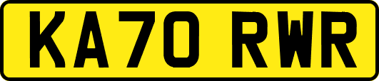 KA70RWR