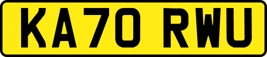 KA70RWU