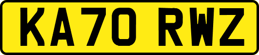KA70RWZ