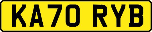KA70RYB