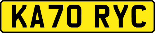 KA70RYC