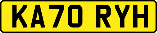 KA70RYH