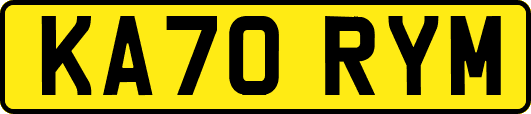 KA70RYM