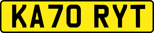 KA70RYT