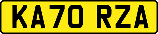 KA70RZA