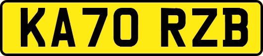 KA70RZB