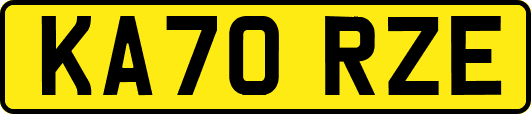 KA70RZE