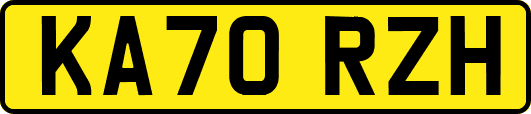 KA70RZH