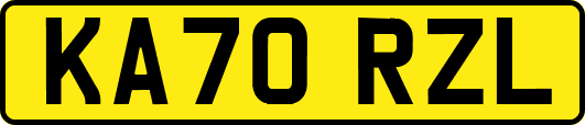 KA70RZL