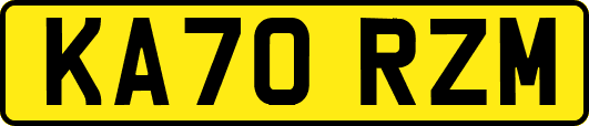 KA70RZM