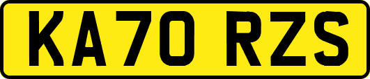 KA70RZS