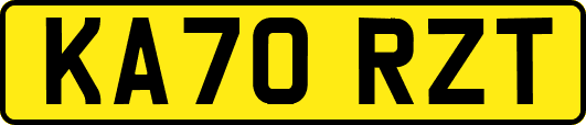 KA70RZT