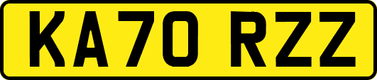KA70RZZ