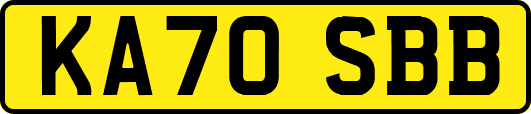 KA70SBB