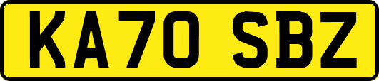 KA70SBZ