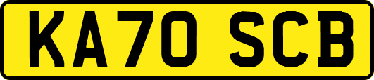 KA70SCB