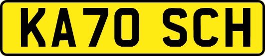 KA70SCH
