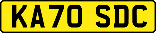 KA70SDC