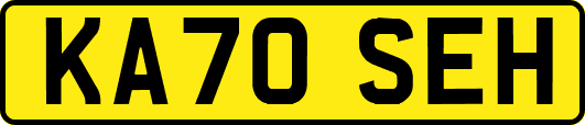 KA70SEH