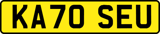 KA70SEU
